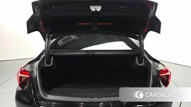 Kia K8 id 4524757 из Кореи 11