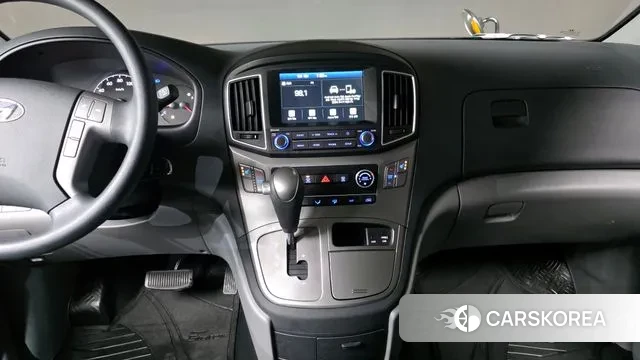 Hyundai The New Grand Starex id 3248335 из Кореи 11