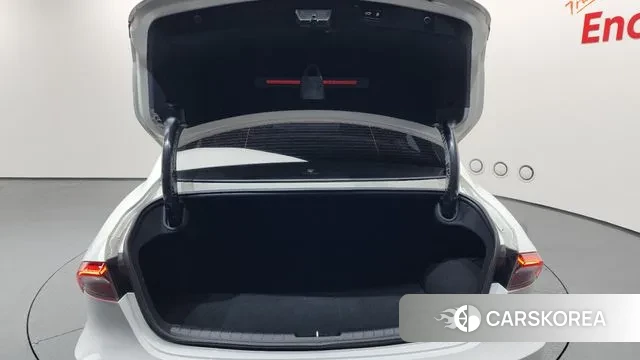 Hyundai The New Grandeur IG Hybrid id 3598220 из Кореи 11