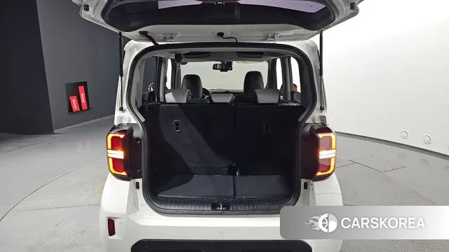 Kia The New Kia Ray id 3410756 из Кореи 11