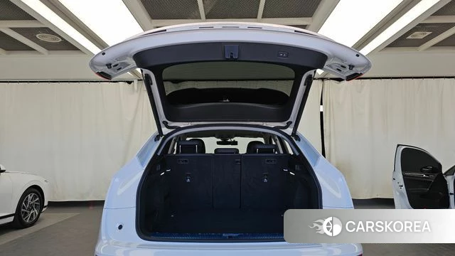 Audi Q5 (FY) id 4769127 из Кореи 11