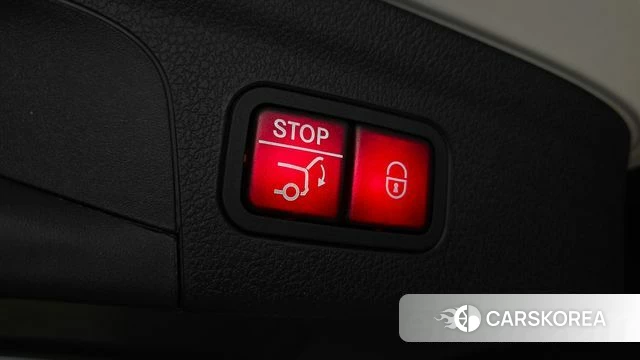 Mercedes-Benz GLE-Class W167 id 4194497 из Кореи 11