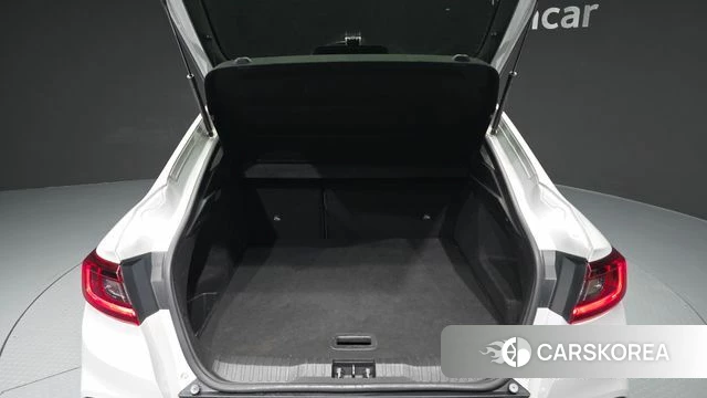 Renault Korea (Samsung) XM3 id 4535831 из Кореи 11