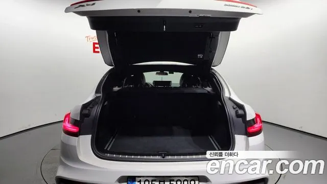 BMW X4 (G02) id 2684006 из Кореи 11