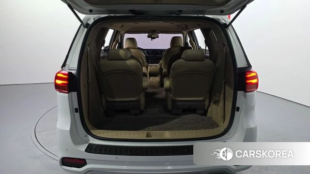 Kia The New Carnival id 3899716 из Кореи 11