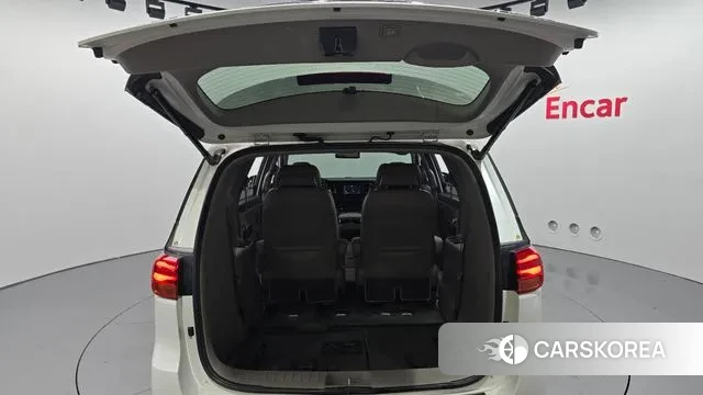 Kia The New Carnival id 3004270 из Кореи 11