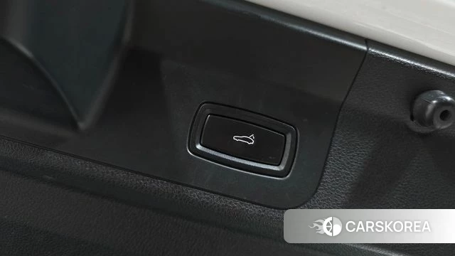 Porsche Panamera (971) id 3867373 из Кореи 11