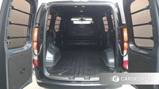 Hyundai Staria id 3864258 из Кореи 11