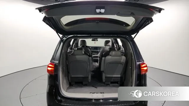 Kia The New Carnival id 3599031 из Кореи 11