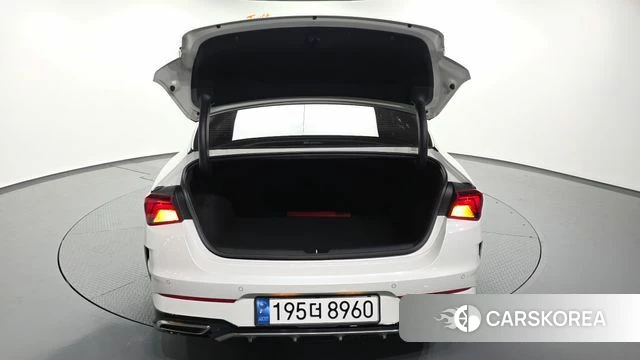 Kia K5 3rd generation id 4248876 из Кореи 11