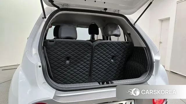 Hyundai Casper id 3759199 из Кореи 11