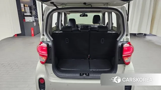 Kia The New Ray id 3453525 из Кореи 11