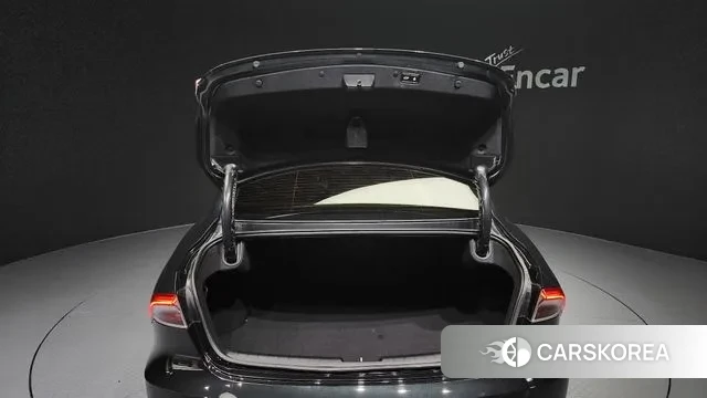 Hyundai The New Grandeur IG id 3258558 из Кореи 11