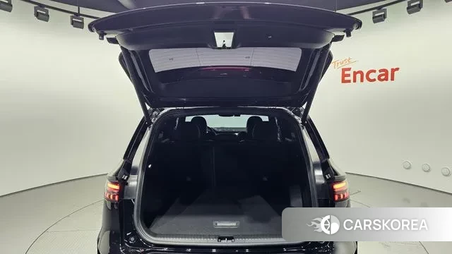 Renault Korea (Samsung) Grand Coleos id 3739195 из Кореи 11