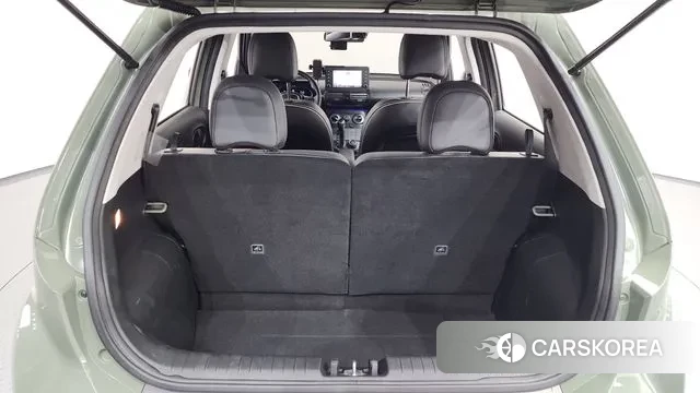 Hyundai Casper id 3572792 из Кореи 11