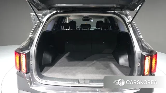 Kia The New Sorento 4th Generation id 3763841 из Кореи 11