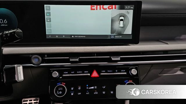 Hyundai The New Tucson (NX4) id 4691532 из Кореи 11
