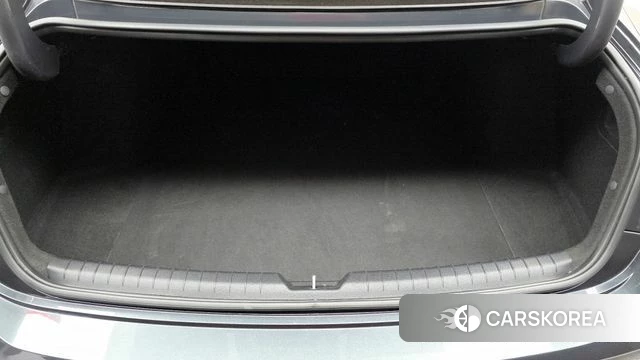 Hyundai Sonata (DN8) id 4339307 из Кореи 11