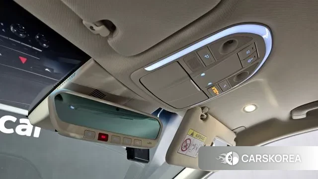 Genesis The New G70 id 3294987 из Кореи 11