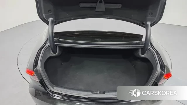 Hyundai The New Grandeur IG id 3478268 из Кореи 11