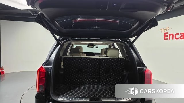 Hyundai Palisade id 4224405 из Кореи 11