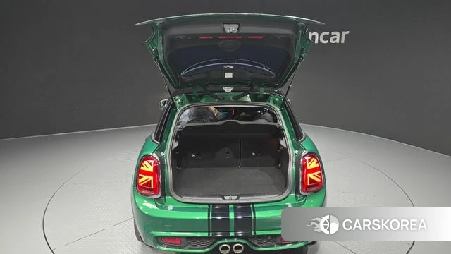 Mini Cooper id 4429807 из Кореи 11