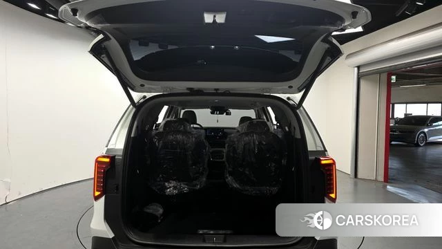 Kia The New Carnival 4th Generation id 4291746 из Кореи 11