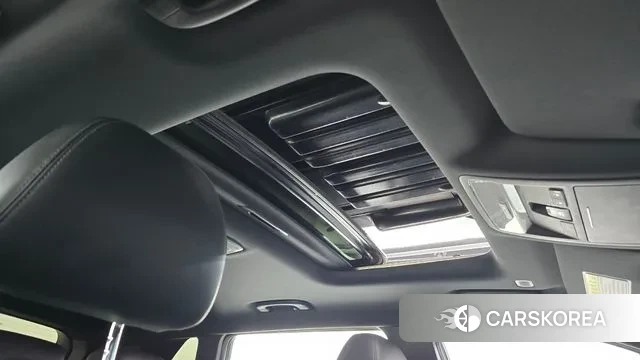 Ssangyong G4 Rexton id 3284343 из Кореи 11