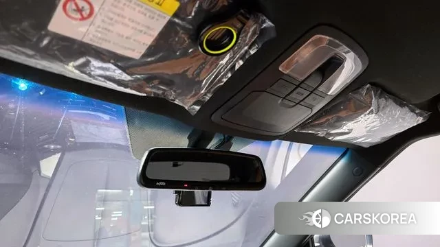 Ssangyong Tivoli Armor id 3292114 из Кореи 11