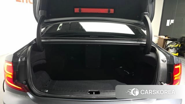 Volvo S90 id 4900349 из Кореи 11
