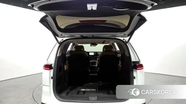 Kia Carnival 4th generation id 3726379 из Кореи 11