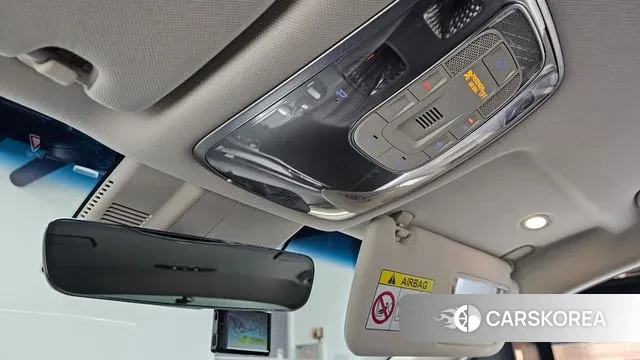 Genesis G80 (RG3) id 3759939 из Кореи 11