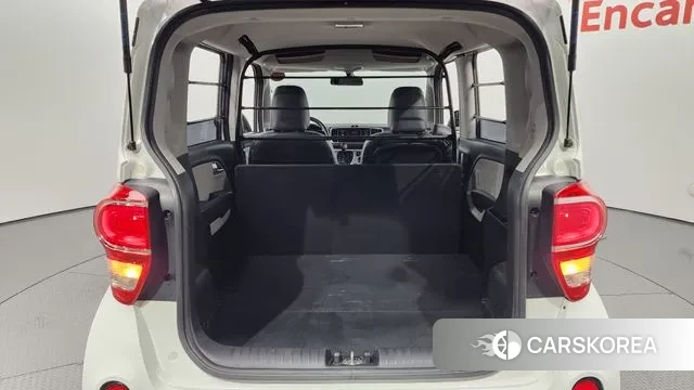 Kia The New Ray id 3165652 из Кореи 11