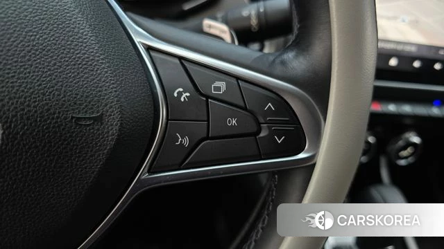 Renault Korea (Samsung) XM3 id 4481150 из Кореи 11