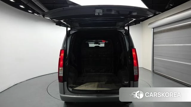 Hyundai Staria id 4917690 из Кореи 11