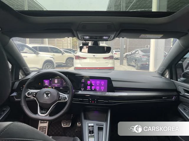 Volkswagen Golf id 4273761 из Китая 11