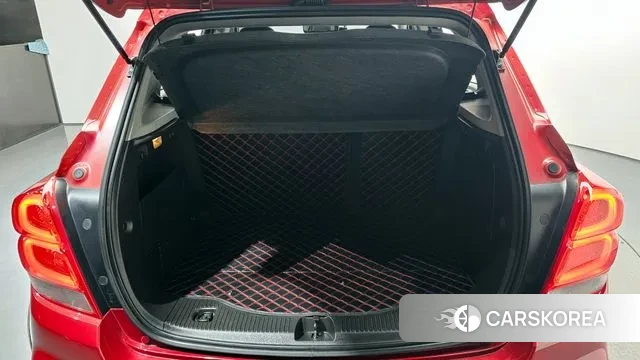 Chevrolet (GM Daewoo) The New Trax id 3682463 из Кореи 11