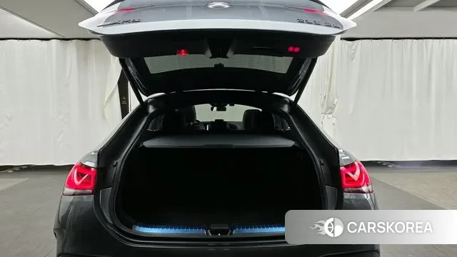 Mercedes-Benz GLE-Class W167 id 3753150 из Кореи 11