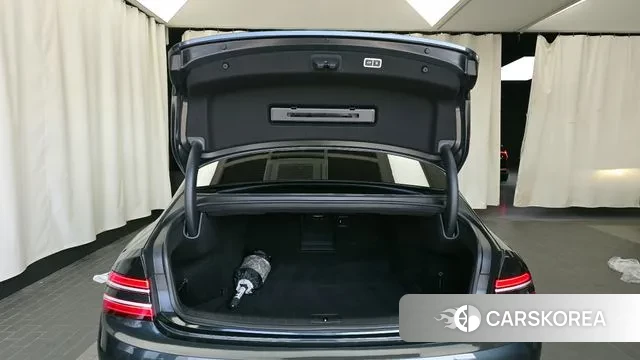 Genesis G80 (RG3) id 2963920 из Кореи 11