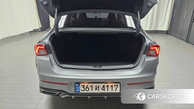 Kia K5 Hybrid 3rd Generation id 4676879 из Кореи 11