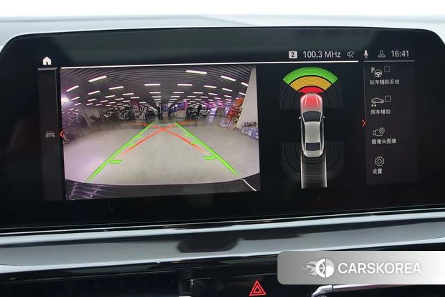 BMW 8 series id 3875974 из Китая 11