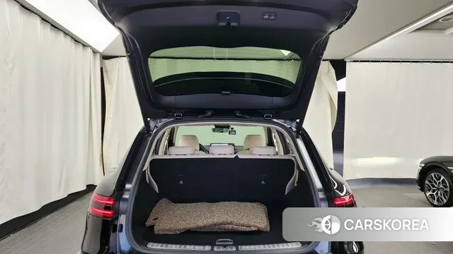 Genesis GV70 id 3468363 из Кореи 11