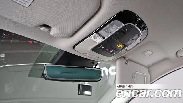 Hyundai Sonata (DN8) id 2436501 из Кореи 11