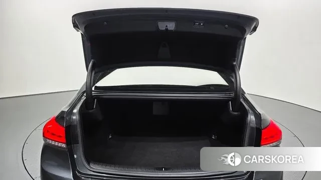 Genesis G80 id 3687115 из Кореи 11