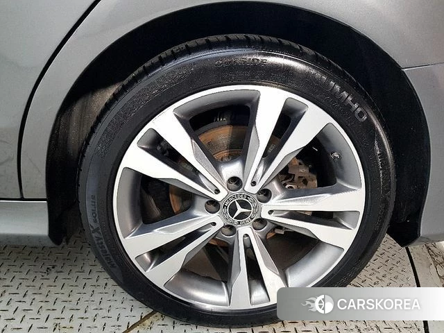 Mercedes-Benz C-Class W205 id 4378187 из Кореи 11