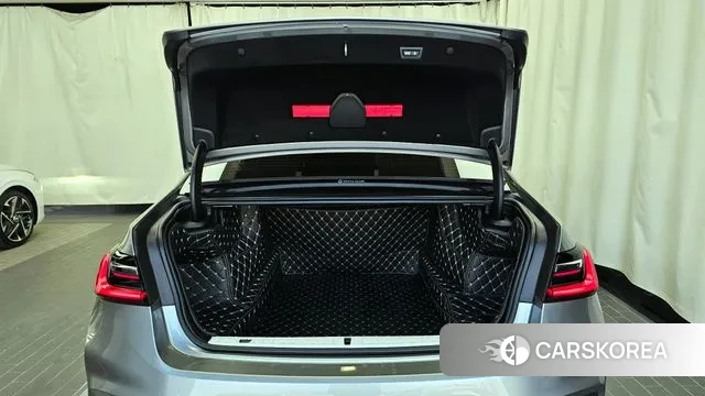 BMW 7 Series (G11) id 3385185 из Кореи 11