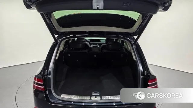 Genesis GV80 id 3777356 из Кореи 11