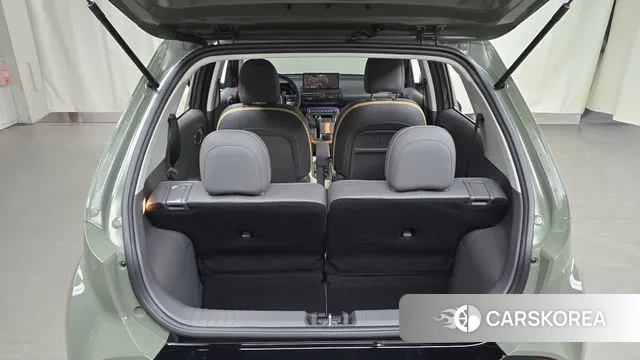 Hyundai The New Casper id 3353542 из Кореи 11