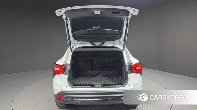 Chevrolet (GM Daewoo) Trax Crossover id 4230620 из Кореи 11