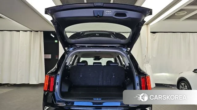 Kia Sorento 4th Generation id 3378881 из Кореи 11